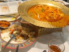 -天山传奇新疆菜(SKLP店)