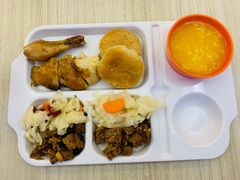 -香妃烤鸡(新奥店)