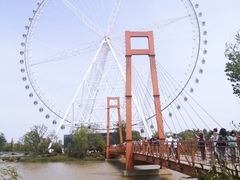 -祥源·阜阳生态乐园