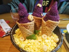 -局气 烤鸭·北京菜(光华路店)