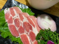 -牛炙烤肉(车公庙店)