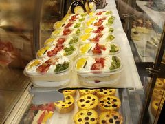 -BREAD WAY面包路·欧式面包(龙湖时代D馆店)