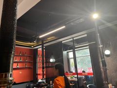 -四斤烤肉(东戴河孟家店)