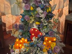 -龟兹KUCINA·新疆菜(前滩L+PLAZA店)