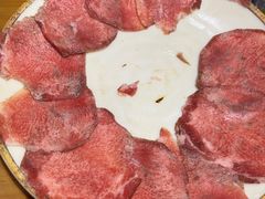 -美阿里烤肉·韩料(茂名道店)