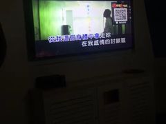 -歌库K馆量贩KTV(万达广场店)