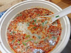 -穆得·老周家牛肉烧饼(普利街店)
