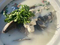 -水边人家·鱼宴餐厅·淳鱼馆(千岛湖店)