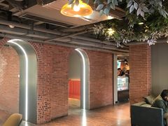 -迪欧咖啡·中西餐融合菜(平江万达旗舰店)