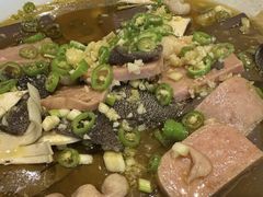 -眉州东坡(北苑华贸店)