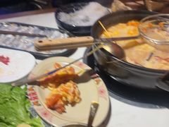 -琥珀川糟粕醋火锅(慈云寺店)