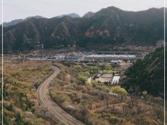 -居庸关长城