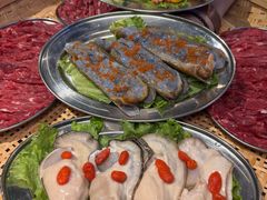 -琥珀川糟粕醋火锅(慈云寺店)