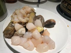 -加餐海鲜自助(宝龙一城店)
