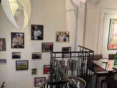 -LESCEDARS Brasserie Bistro香柏树