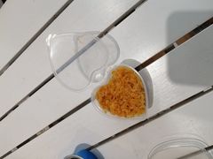 肉松蛋黄流沙-元氏钵仔糕(北京路店)