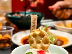 -长安大牌档之龙头酒肆(荣民龙首广场店)