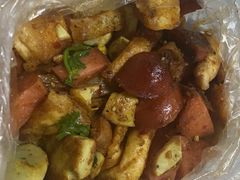 -七台河福临大碗麻辣烫