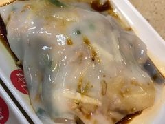 -冠记·肠粉粥品专家(江南大道店)
