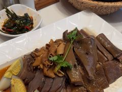 -鹅香四海·卤水火锅·砂锅粥·潮汕菜(宝安店)