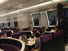 大堂-太兴餐厅(东方广场分店)