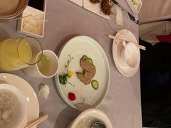 -全聚德(上海首店浦东店)
