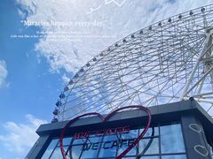 -南昌之星摩天轮