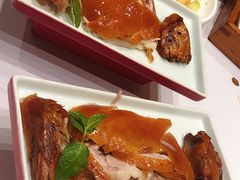 -京味斋·北京烤鸭(北京南站洋桥店)