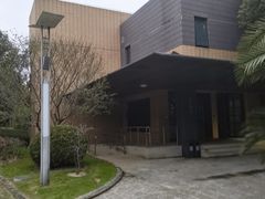 -上海怡沁园度假酒店