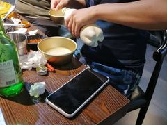 -珍慧韩式烤肉한.식당