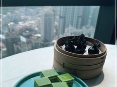 -汤臣·空中餐厅·严选粤菜(石湾世博广场店)