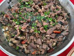 -隆都四季香饭店(碧海路店)