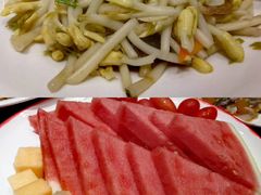 花生豆芽-驻海渔市(置信店)