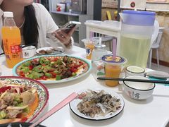 -煲来饱去冷水鱼