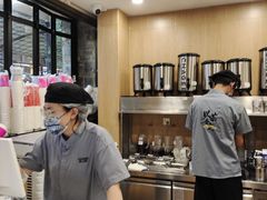 -霸王茶姬(南强街店)