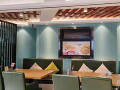 -去茶去餐厅(中央大街店)