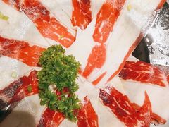 -汉拿山(悦荟·万科购物中心店)