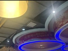 -蒙肥羊·酸汤潮牛·鲜牛肉火锅烤肉自助(岗顶店)