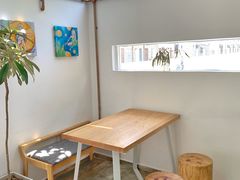 用餐区-怪 kafe.