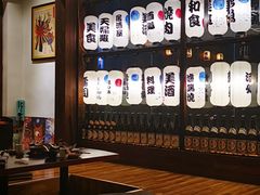 -円满日式居酒屋(蓉花路美食街店)