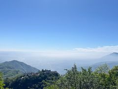 -崆峒山景区