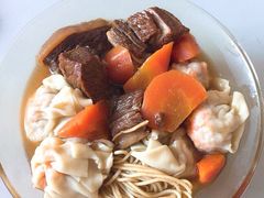 -袁记云饺(蛇口店)