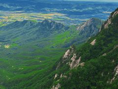 -丹东凤凰山景区