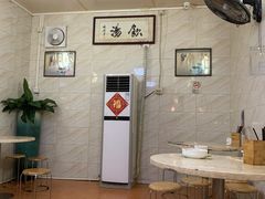 大堂-信行丰炖品皇店(光孝路店)