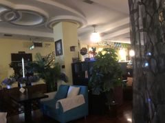 -梓然咖啡·牛排(新都店)