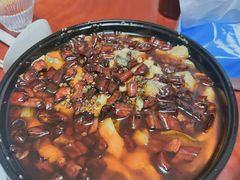 -文记沸腾鱼(永安路总店)