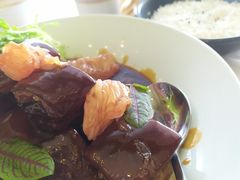 -开海·红岛海鲜虾水饺(石老人店)