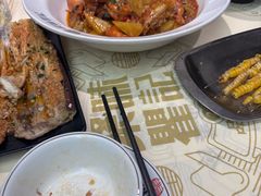 -聚味瞿记·龙虾堂(咸嘉湖店)