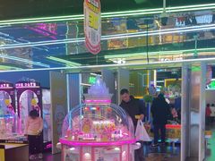 -快乐街区(成都龙湖北城天街店)