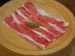-牛New寿喜烧(青浦店)